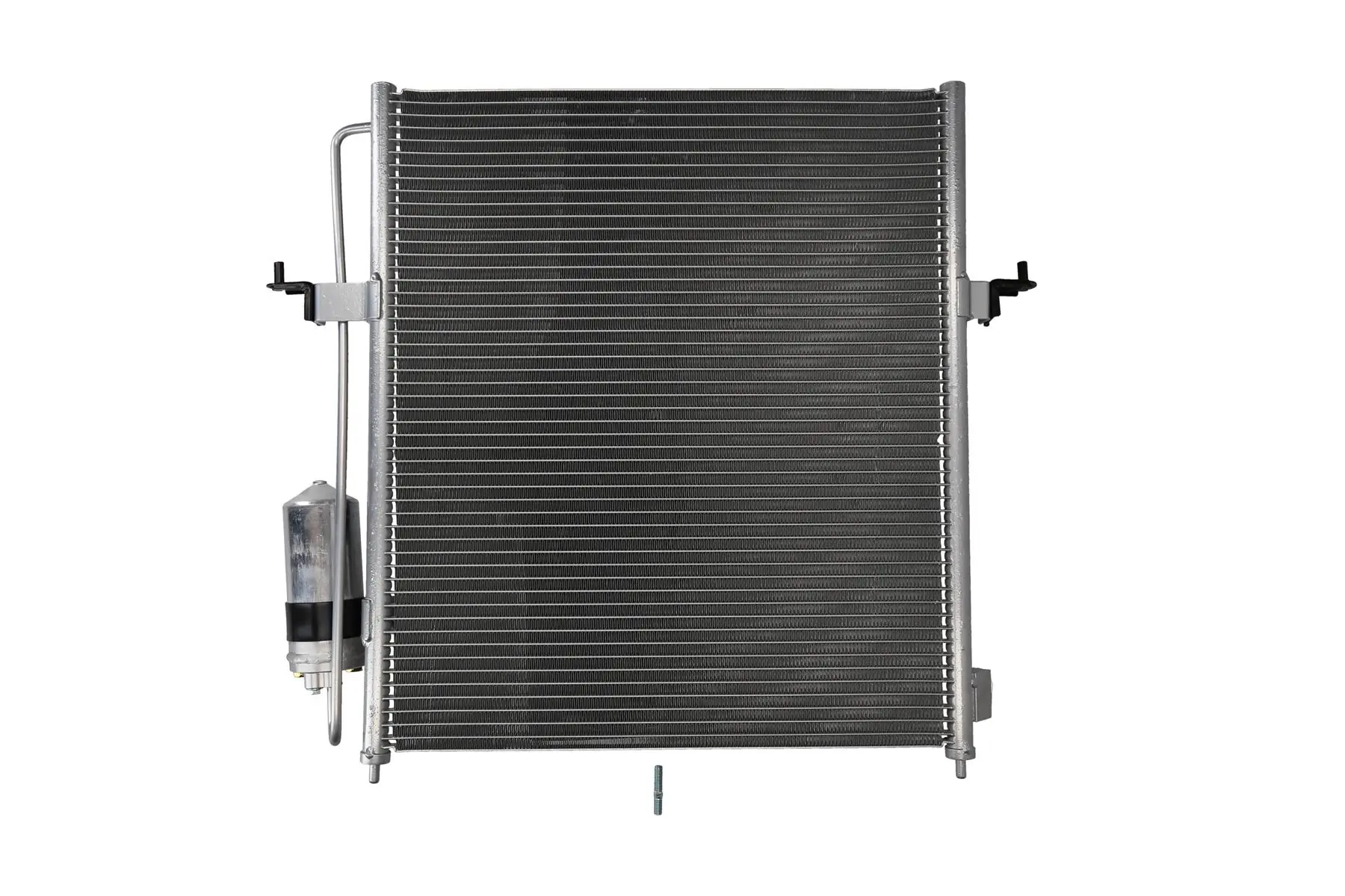 Condenser, air conditioning 7800403