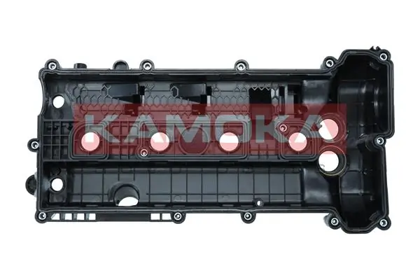 Charger, charging (supercharged/turbocharged) 8600001