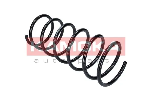 KAMOKA 2110223 Suspension Spring