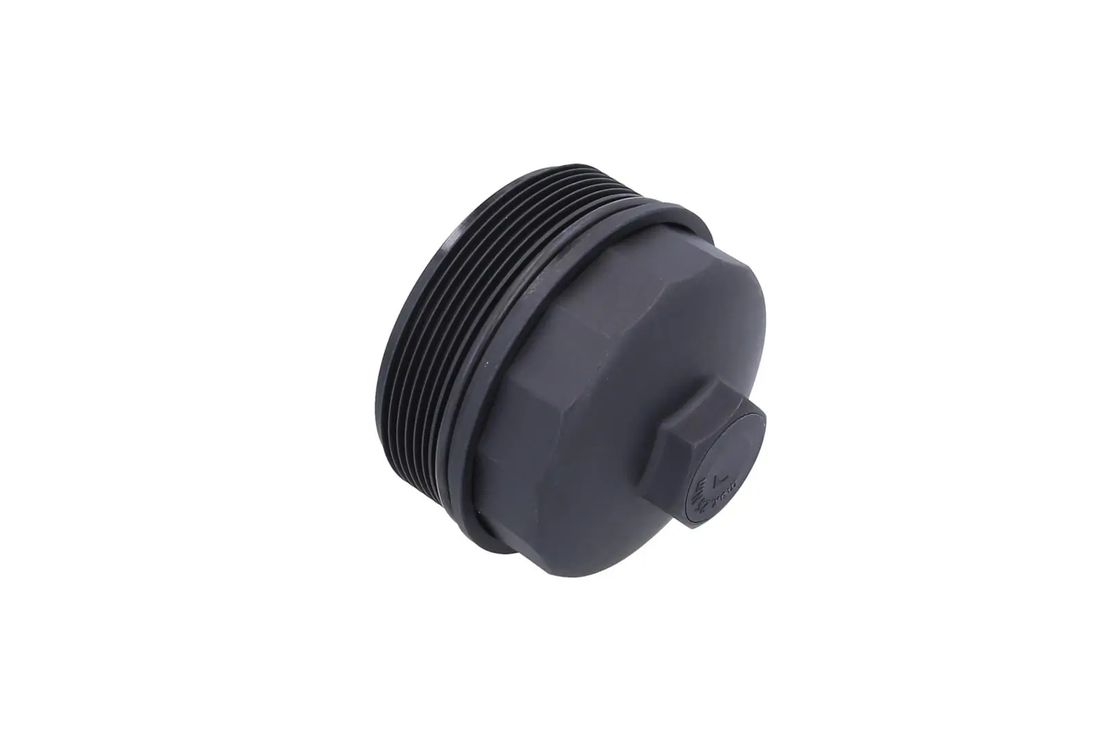 Cap, oil filter housing 7270022