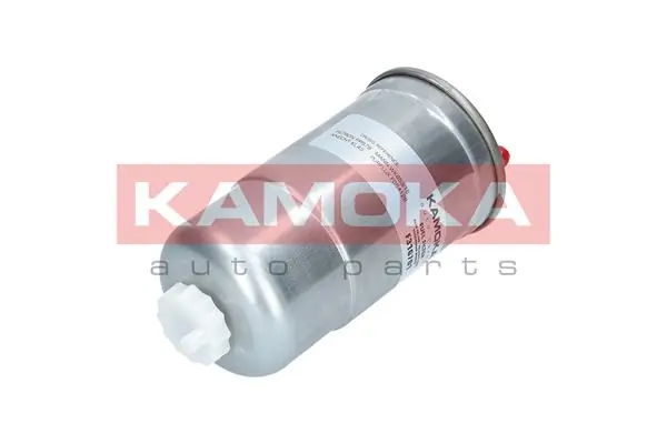 Fuel Filter F316701
