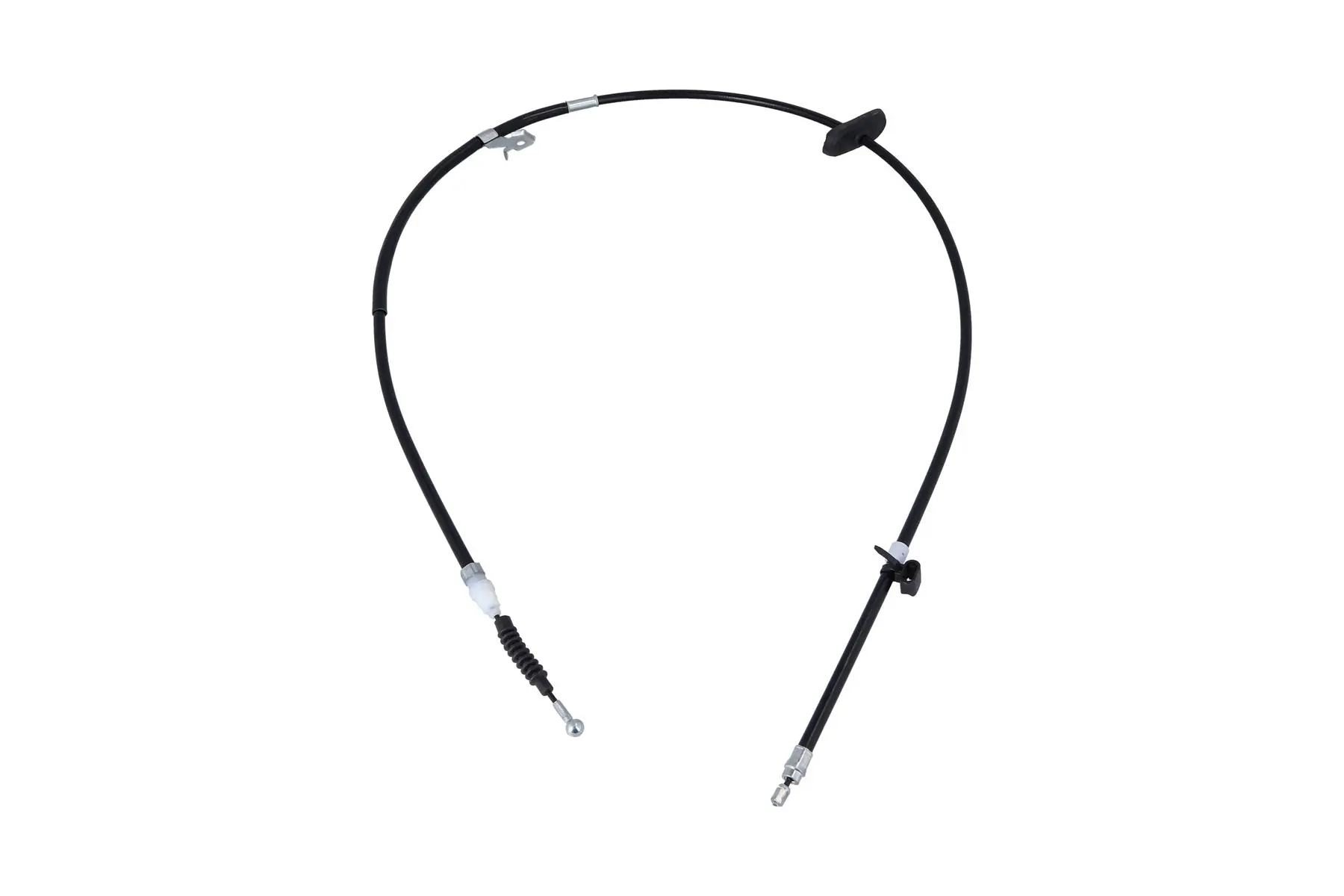 Cable Pull, parking brake 1190046