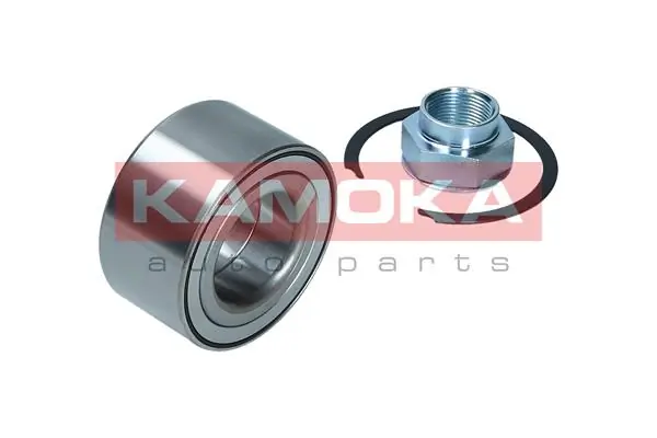 Wheel Bearing Kit 5600151
