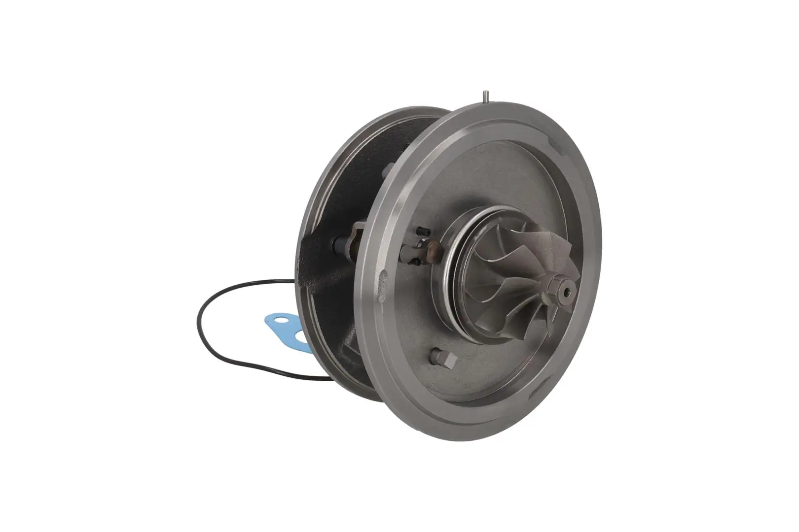 Core assembly, turbocharger 8604163