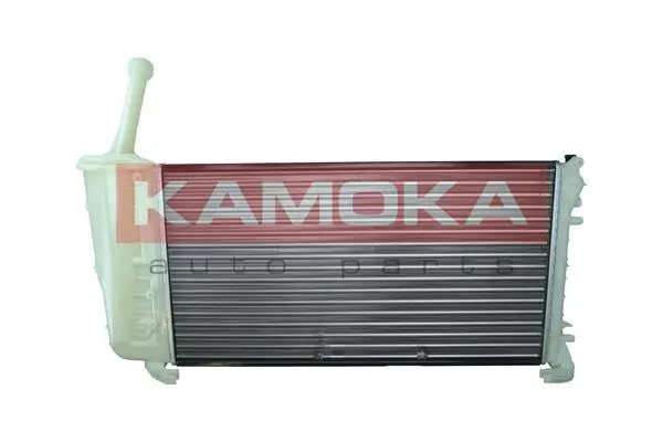 Radiator, engine cooling 7705209