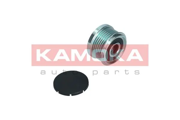 Peluncuran generator RC058
