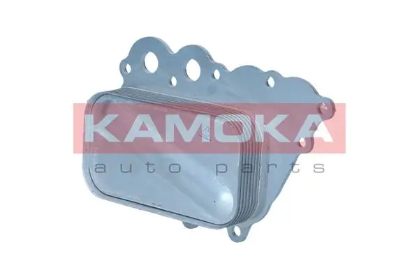 Oil Cooler, engine oil 7730154