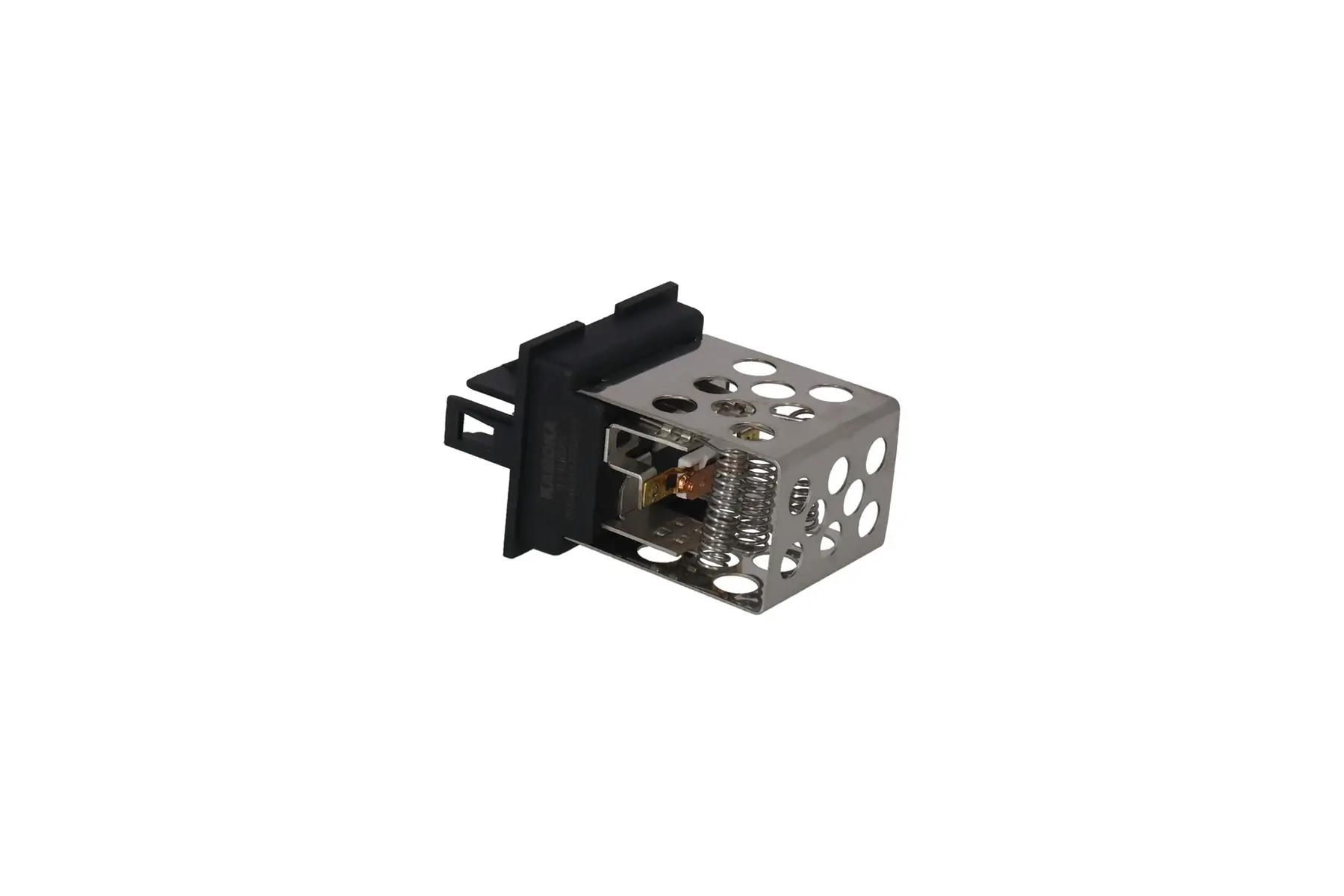 Resistor, interior blower 4140075