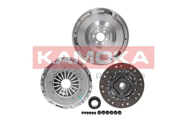 Clutch Kit KC029