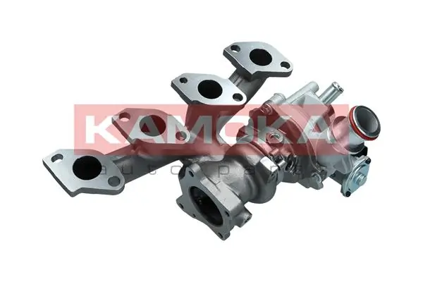 KAMOKA 8600043 Charger, charging (supercharged/turbocharged)