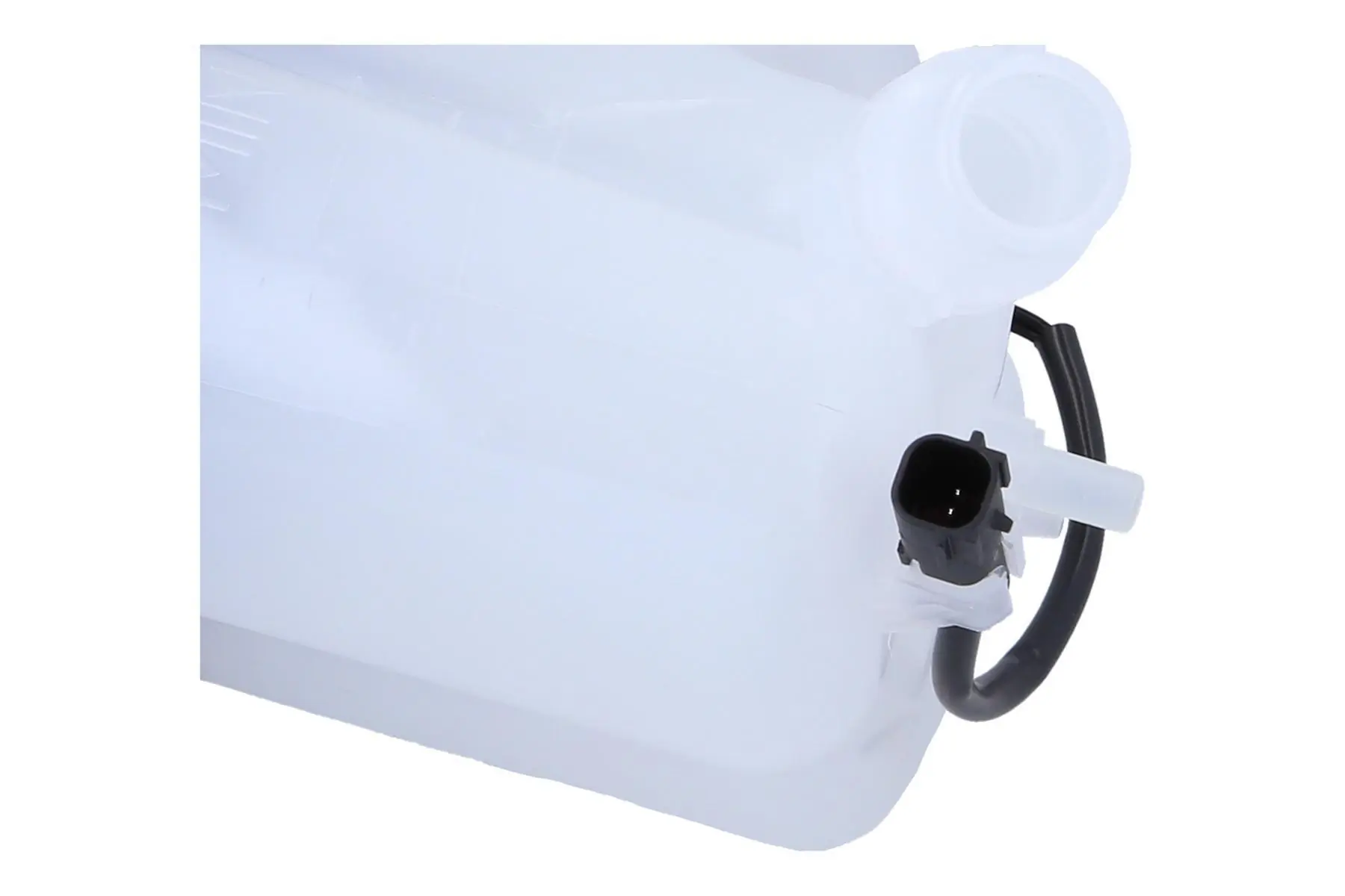 Expansion Tank, coolant 7720111