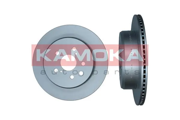 Brake Disc 103418
