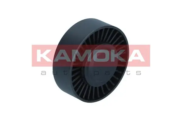 Tensioner Pulley, V-ribbed belt R0422