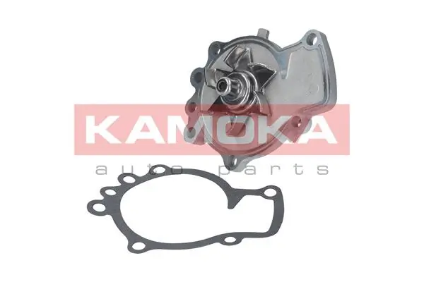 Water Pump, engine cooling T0211