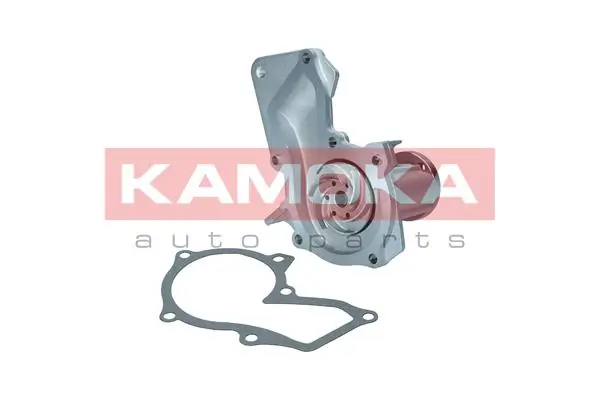 Water Pump, engine cooling T0127