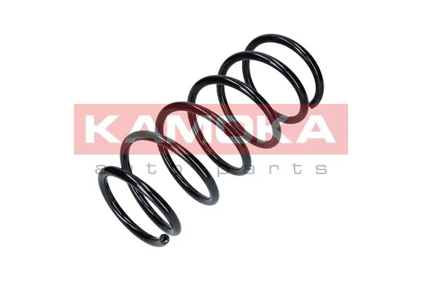 KAMOKA 2110198 Suspension Spring