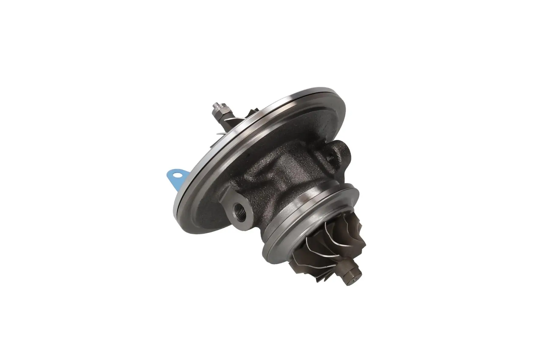 Core assembly, turbocharger 8604093