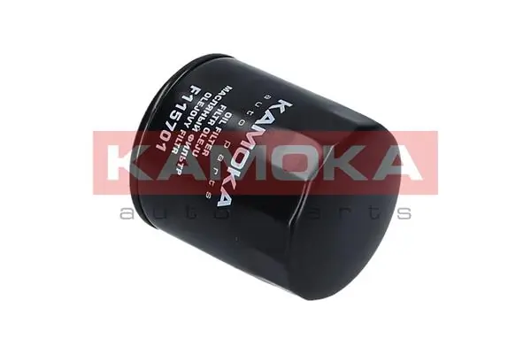 Oil Filter F115701