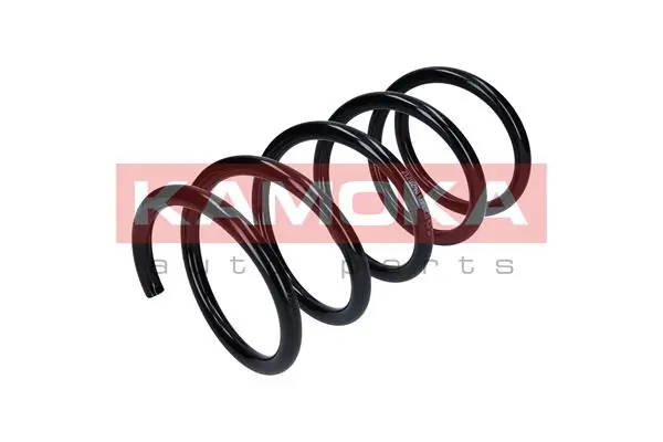 KAMOKA 2120240 Suspension Spring