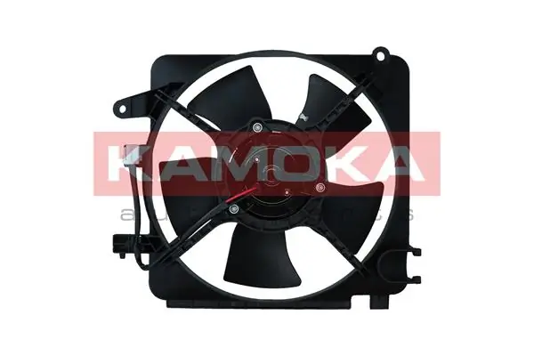 KAMOKA 7740047 Fan, engine cooling