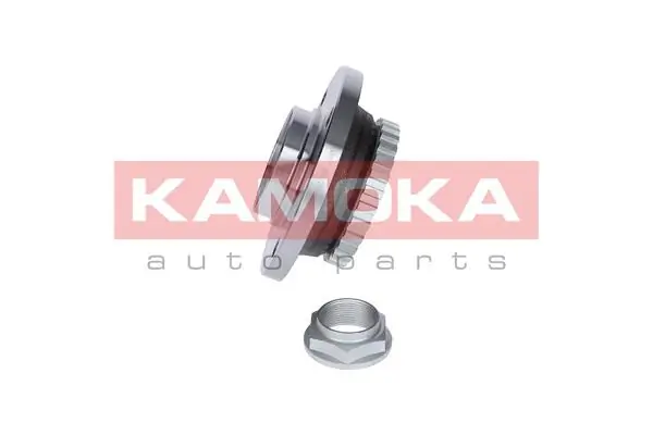 Wheel Bearing Kit 5500127