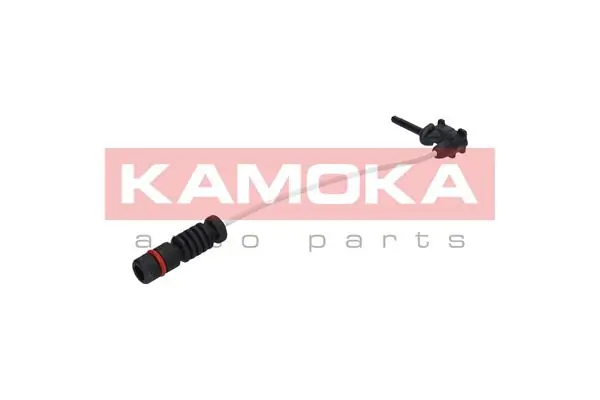 KAMOKA 105009 Warning Contact, brake pad wear