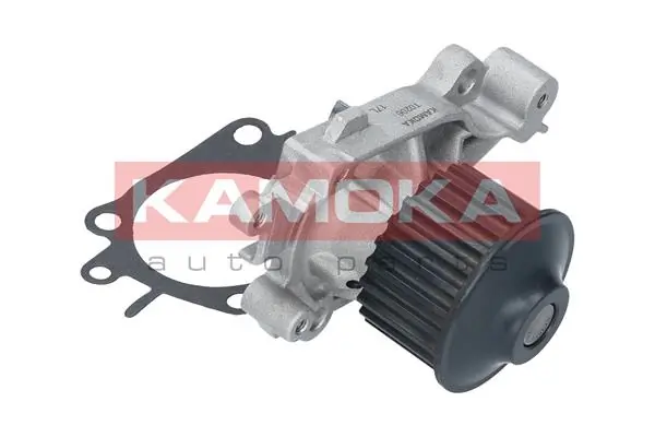Water Pump, engine cooling T0206