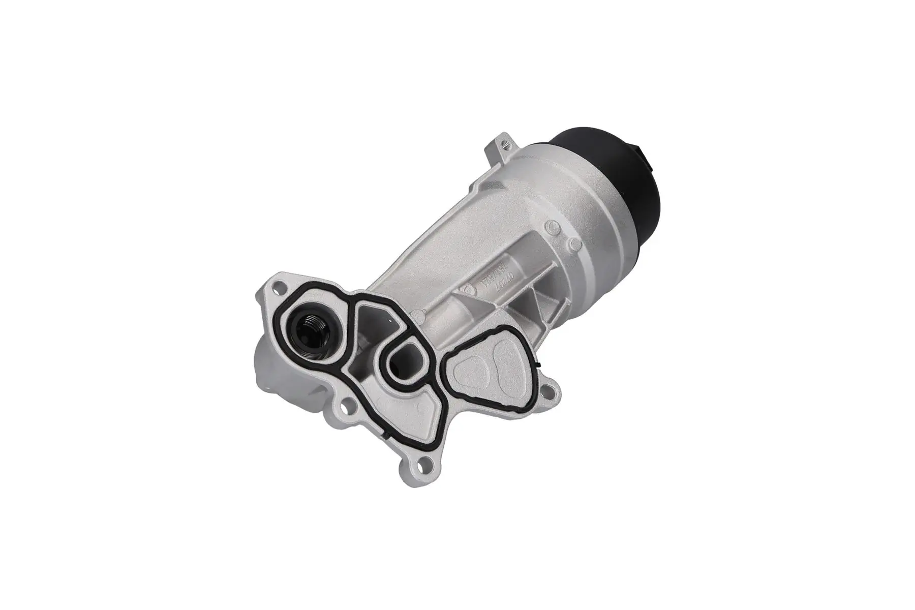 KAMOKA 4440004 Housing, oil filter