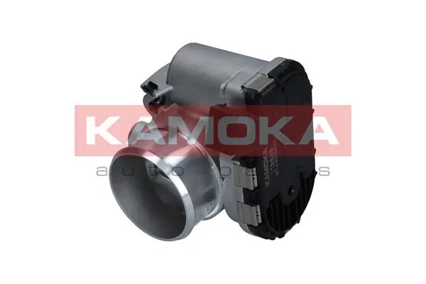 Throttle Body 112026