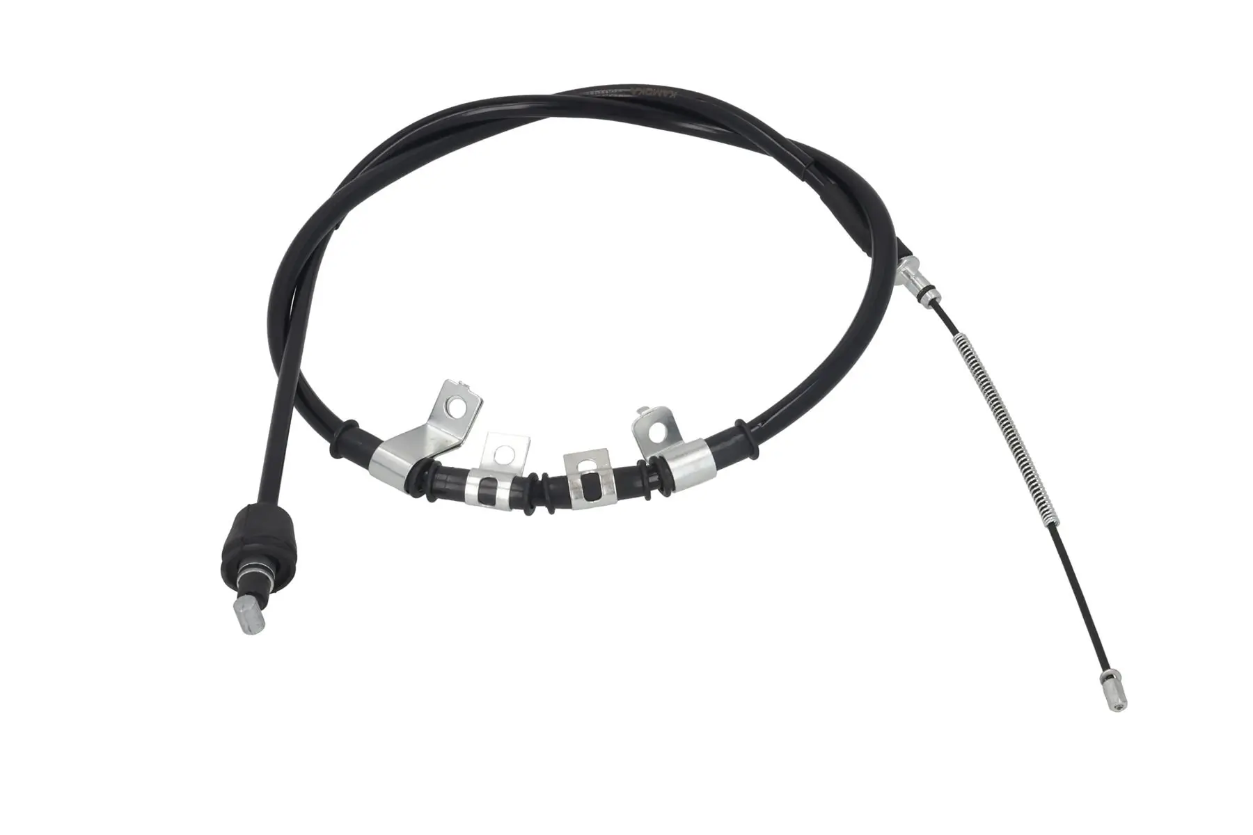 Cable Pull, parking brake 1190141