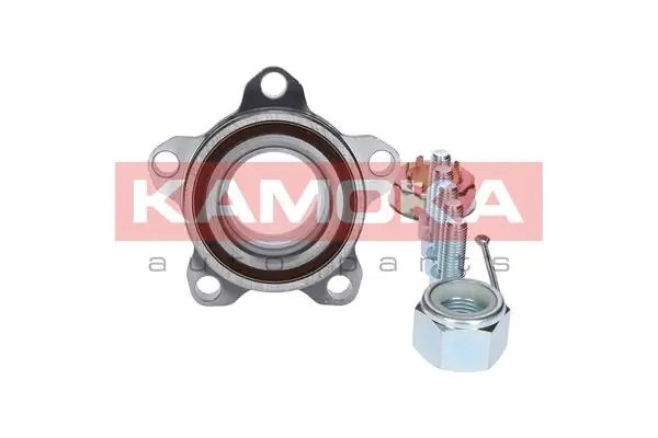 Wheel Bearing Kit 5500173