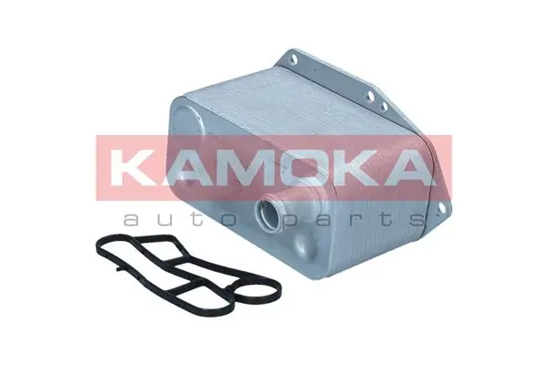 Oil Cooler, engine oil 7730055