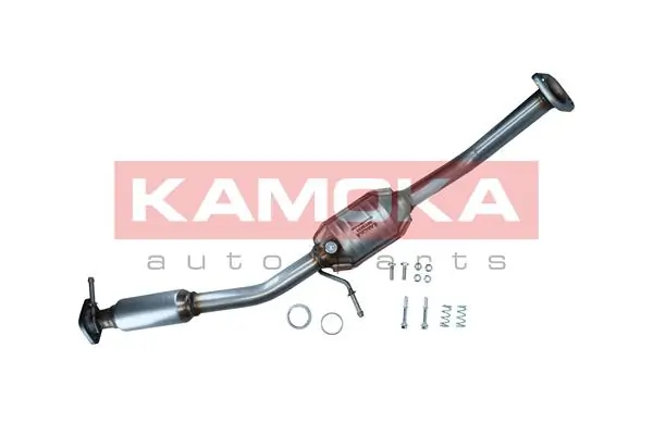 Catalytic Converter 8015068