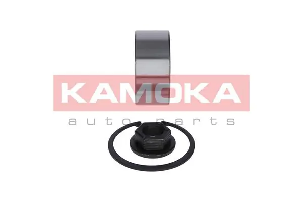 Wheel Bearing Kit 5600052
