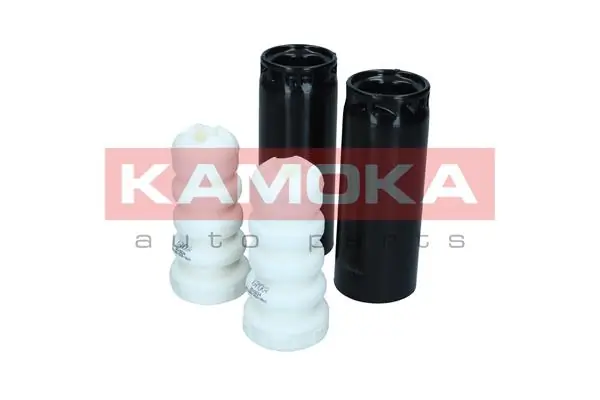 KAMOKA 2019224 Dust Cover Kit, shock absorber