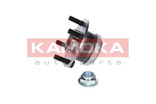Wheel Bearing Kit 5500037