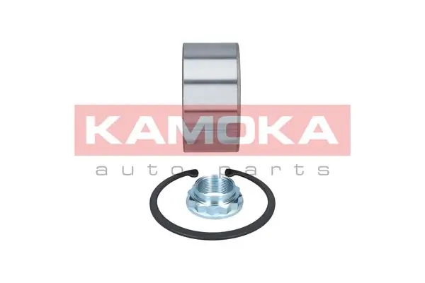 Wheel Bearing Kit 5600086