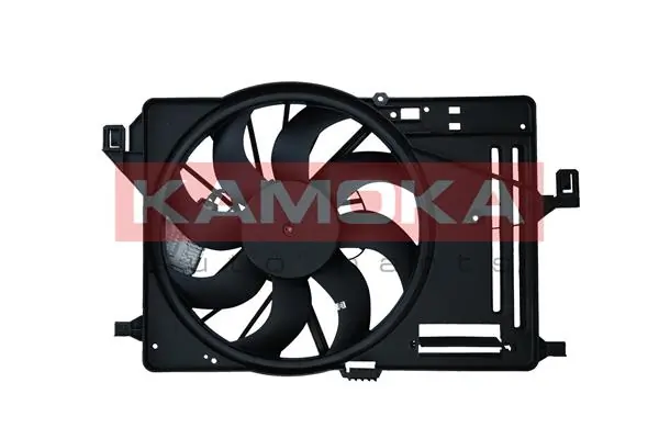Fan, engine cooling 7740139