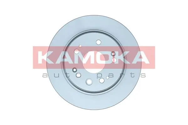 Brake Disc 103390