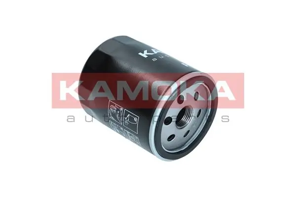 Oil Filter F119001