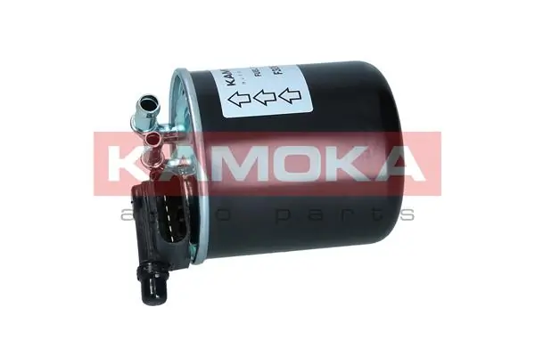 Fuel Filter F326701