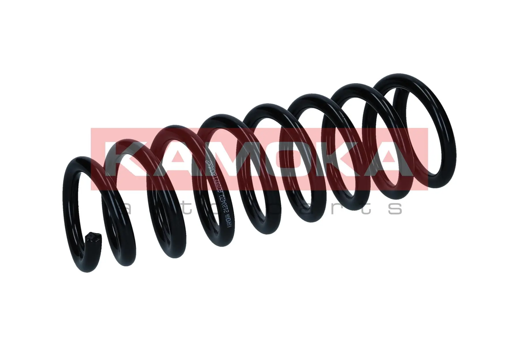 Suspension Spring 2120470