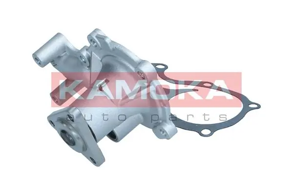Water Pump, engine cooling T0219