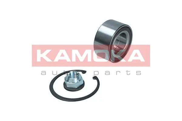 Wheel Bearing Kit 5600217