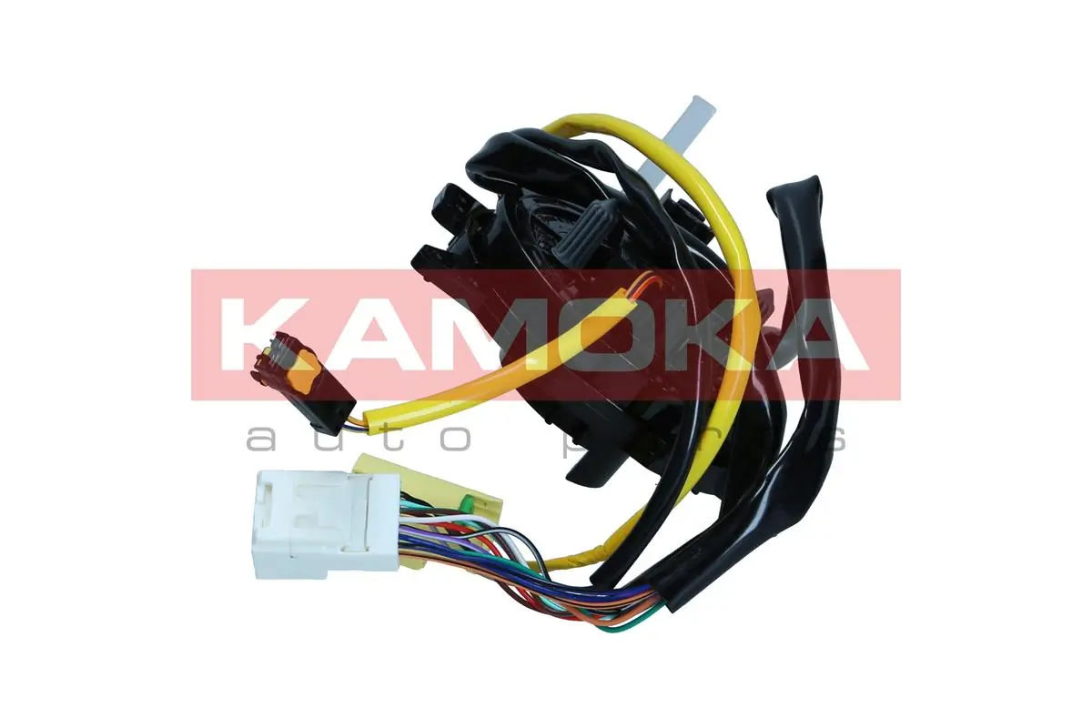 KAMOKA 4210098 Clockspring, airbag
