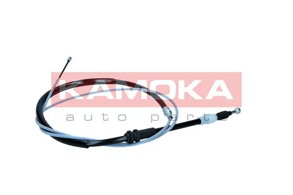 Cable Pull, parking brake 1190331