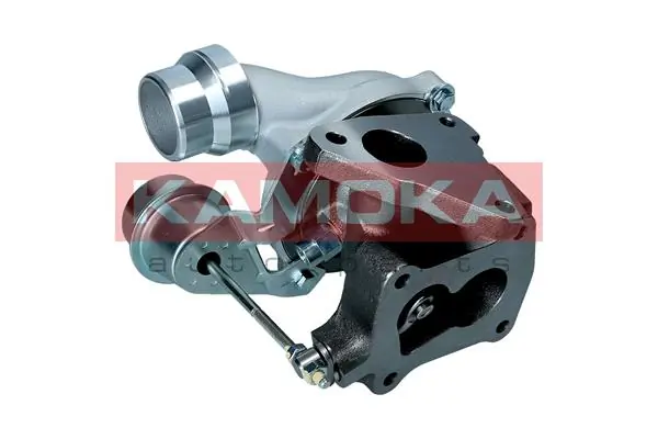 Charger, charging (supercharged/turbocharged) 8600046