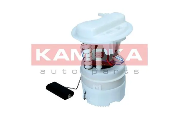 Fuel Feed Unit 8400072