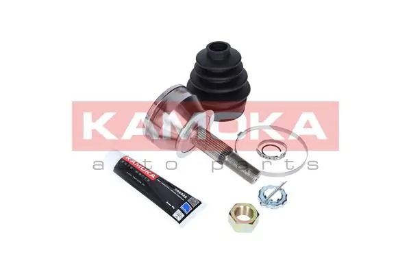 Joint Kit, drive shaft 6036
