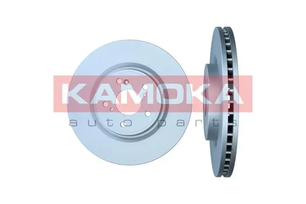 Brake Disc 103035